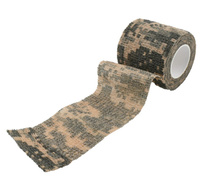 JB Tacticals Bandaż Kohezyjny Maskujący ACU