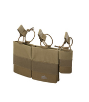 Helikon-Tex Organizer Competition Twogun Insert Coyote