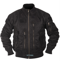 Mil-Tec Kurtka Taktyczna Air Force Czarna