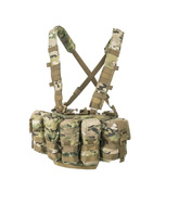Helikon-Tex Kamizelka Guardian Chest Rig MultiCam