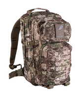 Mil-Tec Plecak Wojskowy Laser Cut 20L WASP I Z2