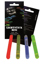 Mil-Tec LightStick 4cm Żółty