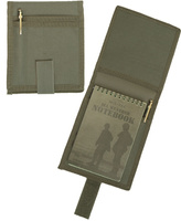 Mil-Tec Etui na Bloczek Meldunkowy Oliwkowy