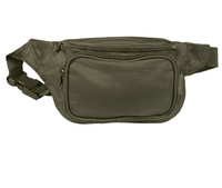 Mil-Tec Saszetka Fanny Pack Oliwkowy
