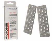 Micropur Forte Tabletki do Uzdatniania Wody 50szt
