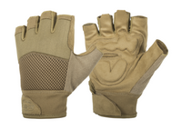 Helikon-Tex Rękawiczki Half Finger Mk2 Coyote