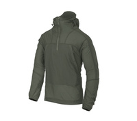 Helikon-Tex Kurtka Windrunner Alpha Green