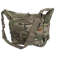 Helikon-Tex Sakwa BUSHCRAFT SATCHEL MultiCam