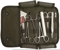 Mil-Tec Zestaw Chirurgiczny 12 Elementów