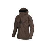Helikon-Tex Kurtka Anorak Pilgrim Earth Brown
