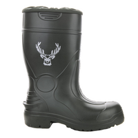 Lemigo Buty Kalosze Hubertus 898