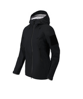 Helikon-Tex Kurtka Damska Hardshell Squall TorrentStretch Czarna