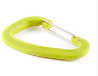 Wildo Karabińczyk 1szt Medium Lime