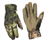 Mil-Tec Rękawice Softshell Wasp Z3A