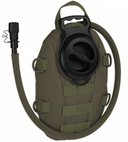 Mil-Tec Plecak na Wodę 1 Litr Oliwkowy