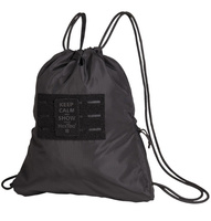 Mil-Tec Plecak Worek Hextac 7L Czarny
