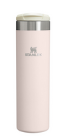 Stanley Kubek Termiczny AeroLight 0,6L Rose Quartz