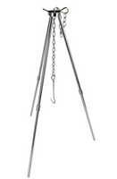 Mil-Tec Stojak nad Ognisko