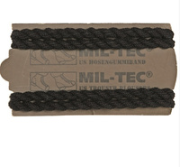 Mil-Tec Gumki do Spodni US 2 Pary Czarne