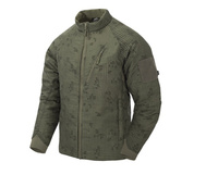 Helikon-Tex Kurtka Wolfhound Desert Night Camo