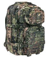 Mil-Tec Plecak Wojskowy Laser Cut 36L WASP | Z3A