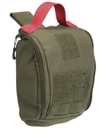 Mil-Tec Torba IFAK Laser Cut Oliwkowy