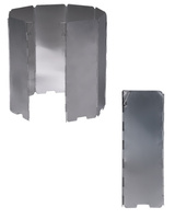 Mil-Tec Składana Osłona Przeciwwiatrowa 67x24cm