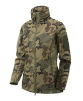 Helikon-Tex Kurtka Damska Gunfighter PL Woodland