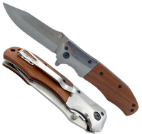 JB Tacticals Nóż Taktyczny Składany JB-16