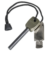 Mil-Tec Krzesiwo Fire Steel Duże