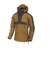 Helikon-Tex Kurtka Anorak Woodsman Coyote Ash Grey