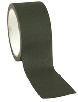 Mil-Tec Taśma Klejąca 10m Oliwkowa