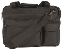 Mil-Tec Torba na Laptopa Czarna