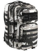 Mil-Tec Plecak Taktyczny Wojskowy 36L 