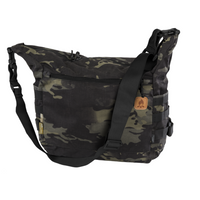 Helikon-Tex Sakwa BUSHCRAFT SATCHEL MultiCam Black