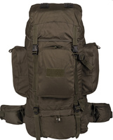 Mil-Tec Plecak Wojskowy Recom 88L Oliwkowy