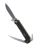 Mil-Tec Nóż Żeglarski BW Premium Quality