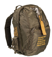 Mil-Tec Plecak Deployment Bag 16L Oliwkowy