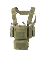 Helikon-Tex Kamizelka Training Mini Rig Oliwkowy