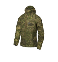 Helikon-Tex Kurtka Wiatrówka TRAMONTANE Pencott Wildwood