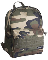 Mil-Tec Plecak Miejski Cityscape 20L Woodland
