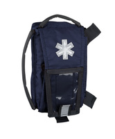 Helikon-Tex Kieszeń Universal Med Insert Nylon Sentinel Niebieski