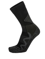 LOWA Skarpety 3-Season PRO Czarne
