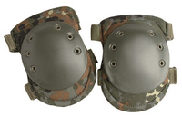 Mil-Tec Ochraniacze na Kolana Flecktarn