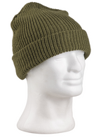 Mil-Tec Czapka Zimowa Oliwkowa