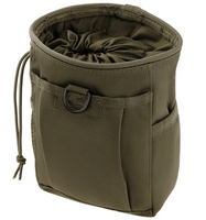 Mil-Tec Torba Zrzutowa MOLLE na Amunicję Oliwkowy