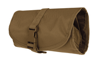 Mil-Tec Kosmetyczka British Toilet Bag Coyote
