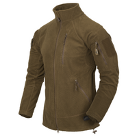 Helikon-Tex Bluza Alpha Tactical Coyote