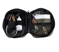 Mil-Tec Wkłady do Czyszczenia Pistoletów