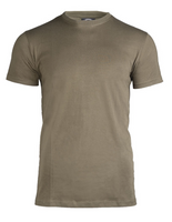 Mil-Tec T-Shirt US Style Oliwkowy